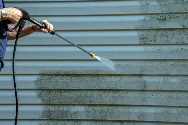 Best Garage Pressure Washing  in Cresco, IA
