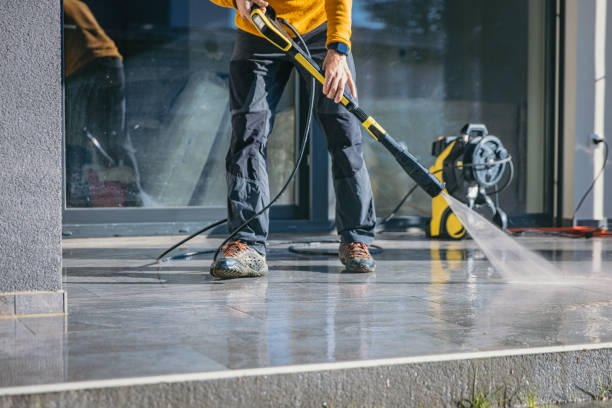 Best Pressure Washing Driveway  in Cresco, IA